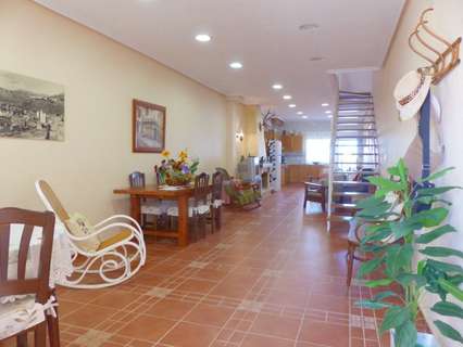 Casa en venta en Orihuela zona Torremendo