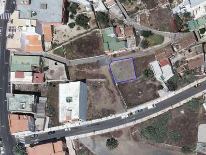 Parcela rústica en venta en Granadilla de Abona