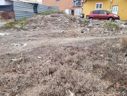Parcela rústica en venta en Granadilla de Abona