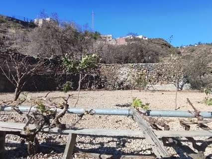 Parcela rústica en venta en Granadilla de Abona