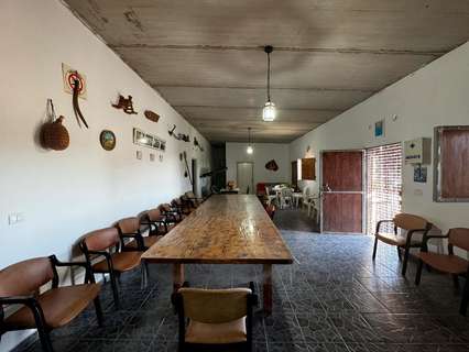 Casa rústica en venta en Arico