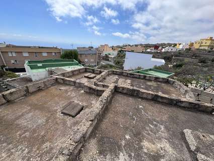 Parcela rústica en venta en Fasnia