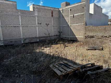 Parcela rústica en venta en San Cristóbal de La Laguna