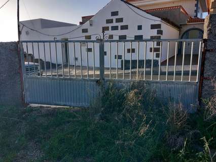 Parcela rústica en venta en Granadilla de Abona