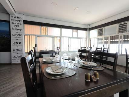 Local comercial en alquiler en Adeje