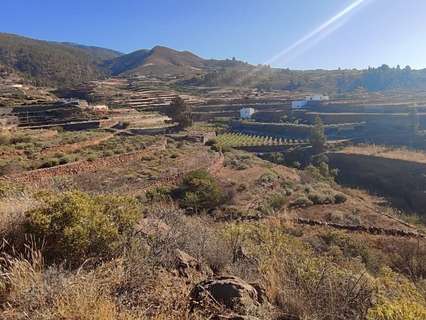 Parcela rústica en venta en Granadilla de Abona