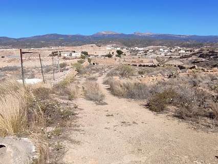 Parcela rústica en venta en Granadilla de Abona