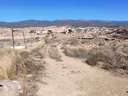 Parcela rústica en venta en Granadilla de Abona