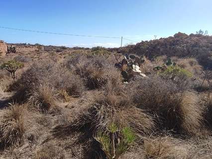 Parcela rústica en venta en Granadilla de Abona