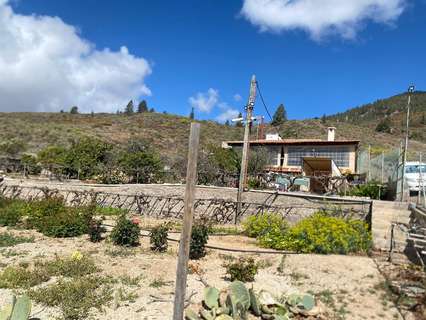 Casa rústica en venta en Granadilla de Abona