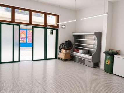 Local comercial en alquiler en Arona