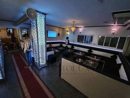 Local comercial en venta en Palma de Mallorca