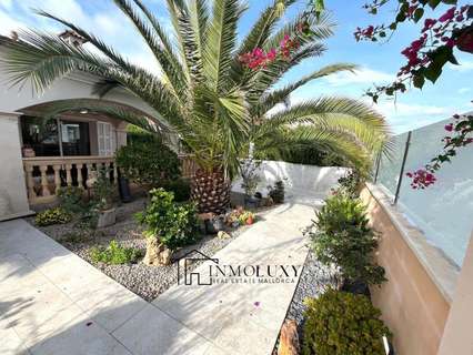 Chalet en venta en Marratxí