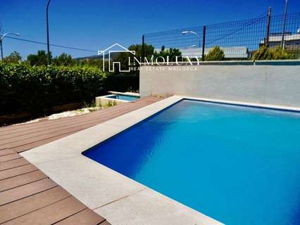 Piso en alquiler en Palma de Mallorca