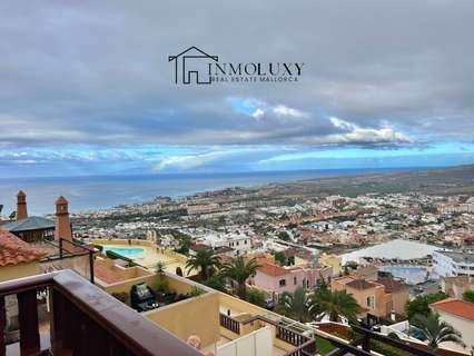 Ático dúplex en venta en Adeje