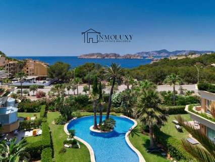 Ático en venta en Calvià