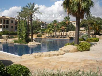 Planta baja en alquiler en Marratxí