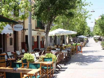Local comercial en alquiler en Palma de Mallorca
