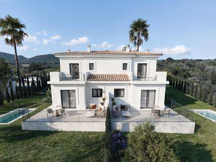 Chalet en venta en Manacor