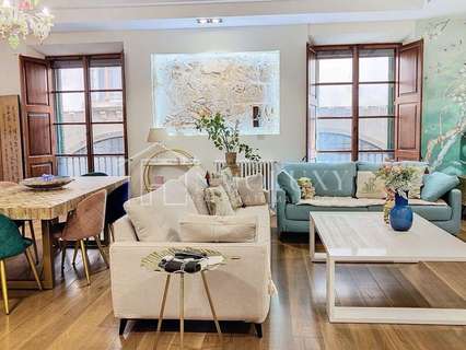 Dúplex en venta en Palma de Mallorca