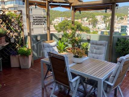 Dúplex en alquiler en Palma de Mallorca