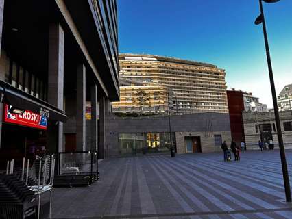 Local comercial en venta en Donostia-San Sebastián