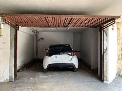 Plaza de parking en venta en Donostia-San Sebastián