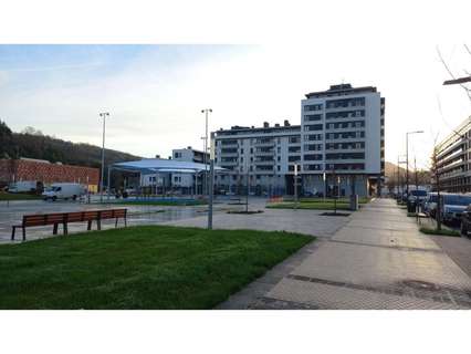 Local comercial en alquiler en Donostia-San Sebastián