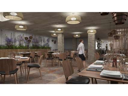 Local comercial en alquiler en Donostia-San Sebastián