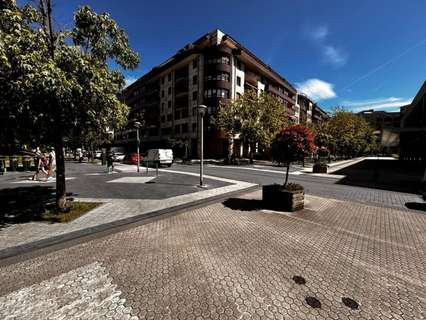Plaza de parking en venta en Donostia-San Sebastián
