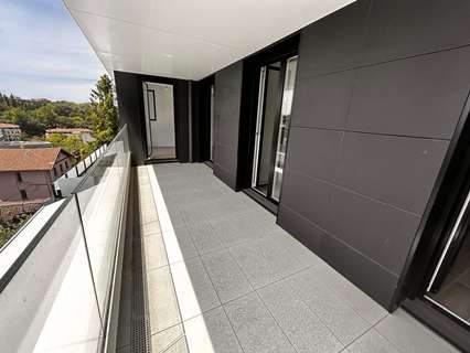 Piso en venta en Donostia-San Sebastián