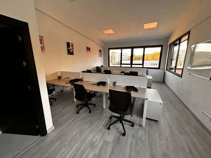 Oficina en alquiler en Donostia-San Sebastián
