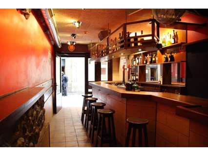 Local comercial en venta en Donostia-San Sebastián