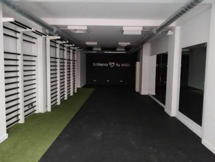 Local comercial en venta en Donostia-San Sebastián