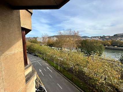 Piso en venta en Donostia-San Sebastián