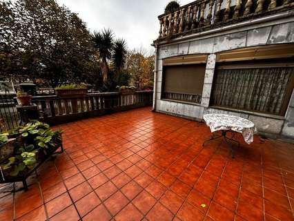 Piso en venta en Donostia-San Sebastián