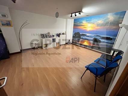 Oficina en venta en Donostia-San Sebastián
