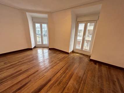 Ático en venta en Donostia-San Sebastián