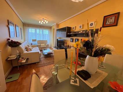 Piso en venta en Donostia-San Sebastián