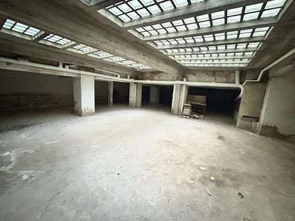 Local comercial en venta en Donostia-San Sebastián