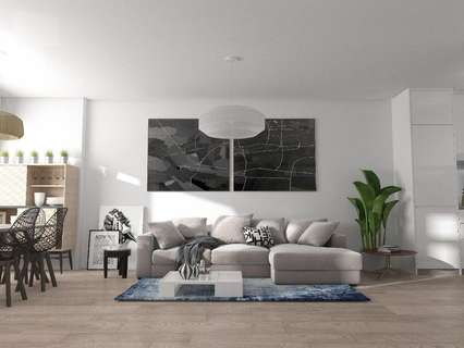 Piso en venta en Donostia-San Sebastián