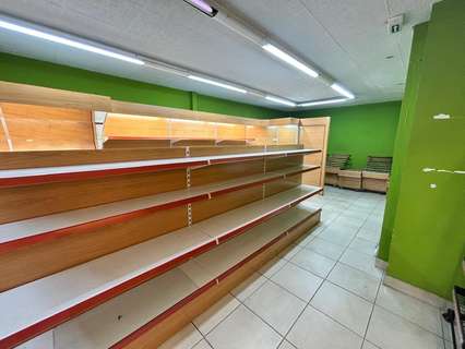 Local comercial en alquiler en Donostia-San Sebastián