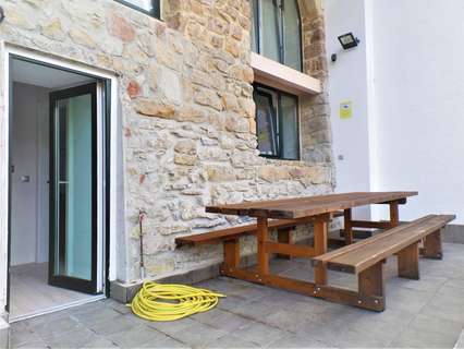 Casa en venta en Donostia-San Sebastián