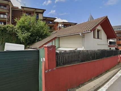 Casa en venta en Donostia-San Sebastián