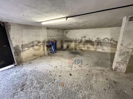 Plaza de parking en venta en Astigarraga