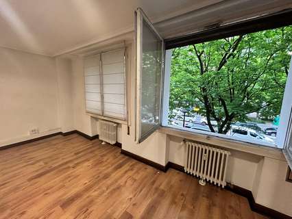 Local comercial en alquiler en Donostia-San Sebastián