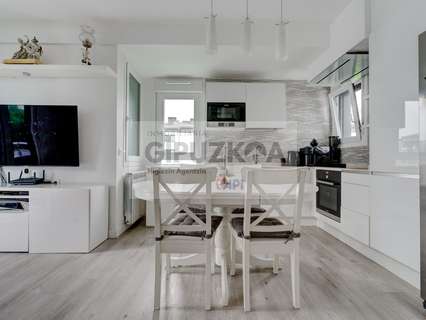 Ático dúplex en venta en Donostia-San Sebastián rebajado