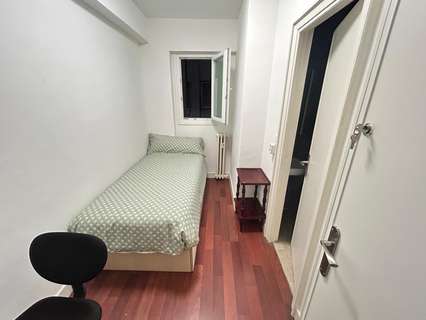 Piso en alquiler en Donostia-San Sebastián