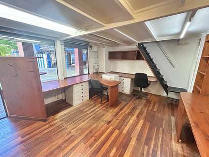 Local comercial en alquiler en Donostia-San Sebastián