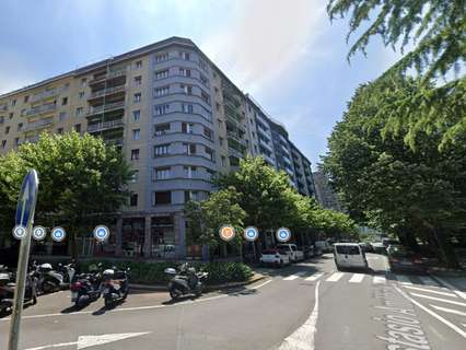 Local comercial en alquiler en Donostia-San Sebastián